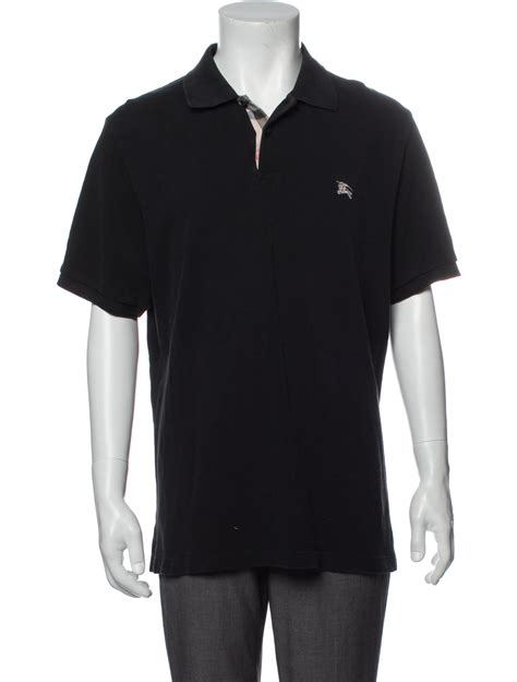 burberry brit nova check-trimmed polo shirt|Burberry Limited.